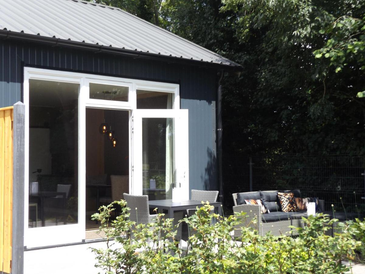 Bed and Breakfast Het Broekeroord Wezep Exterior foto