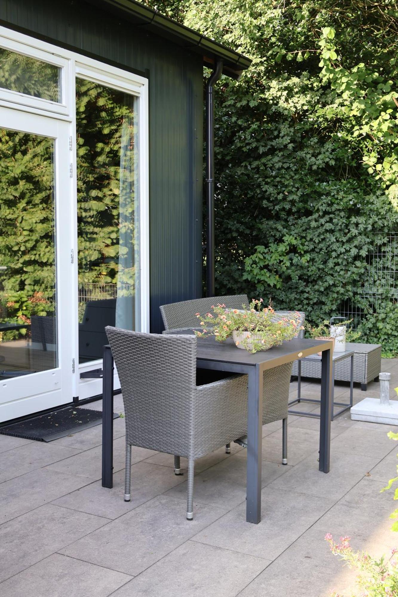 Bed and Breakfast Het Broekeroord Wezep Exterior foto